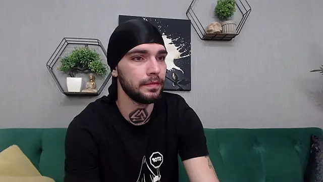 KaneHunter online show from January 31, 2026, 9:57 pm