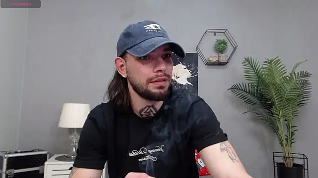 KaneHunter online show from February 26, 2026, 9:25 pm