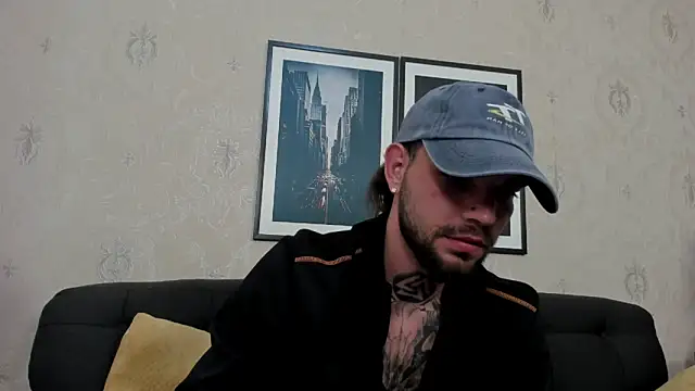 KaneHunter online show from May 15, 2026, 11:34 pm
