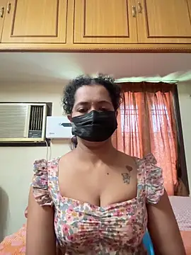 TeddyLover5 online show from February 3, 2026, 8:52 am