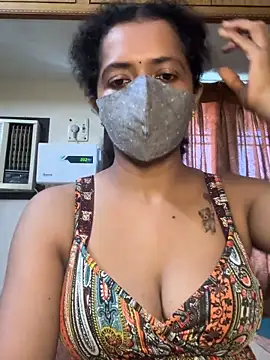 TeddyLover5 online show from April 20, 2026, 8:50 am