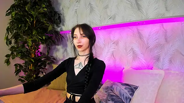 Ellen Hops online show from March 21, 2026, 8:19 am