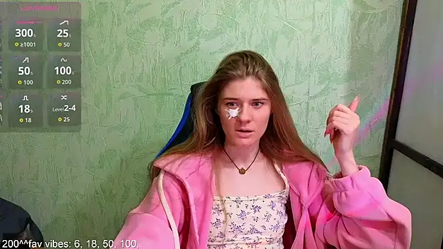 Adell Love online show from December 3, 2025, 5:00 pm