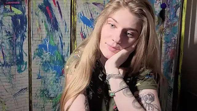 Adell Love online show from April 16, 2026, 6:30 pm