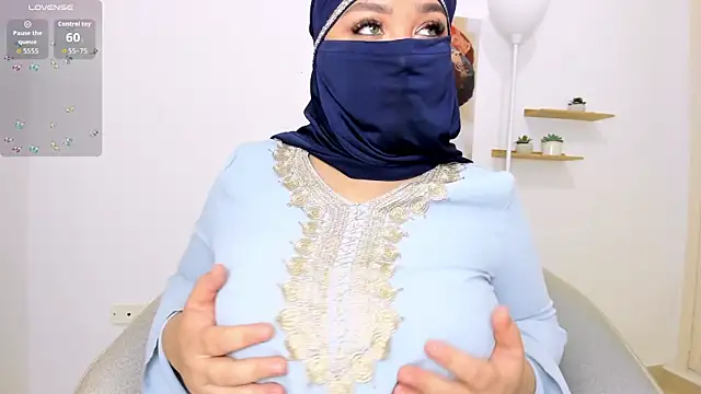 oksaana arabic online show from November 30, 2025, 9:35 am