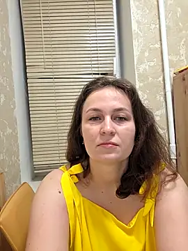 Alissa shy6941 online show from November 29, 2025, 10:35 pm