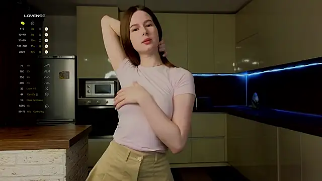 BlissLecton online show from December 19, 2025, 4:19 am