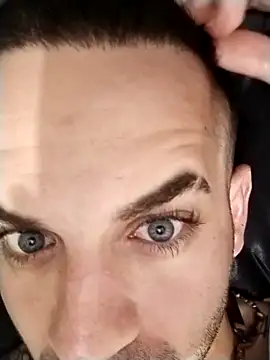 hazarcannn online show from November 27, 2025, 8:55 pm