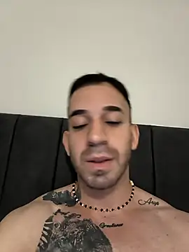 hazarcannn online show from January 10, 2026, 7:48 pm