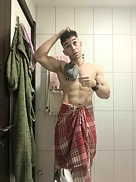 hazarcannn online show from March 25, 2026, 3:34 am