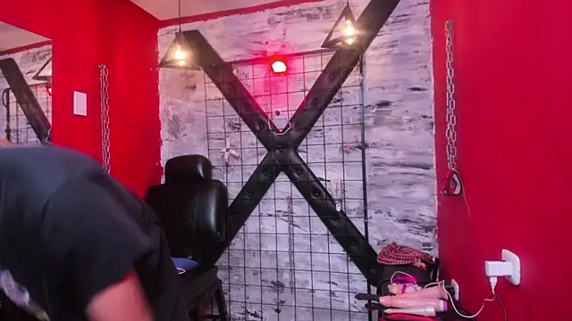 Isa n Jack online show from December 21, 2025, 3:46 am