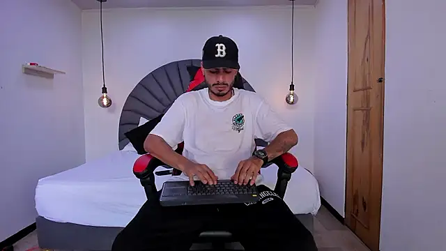 MatthewCullen online show from January 16, 2026, 8:13 pm