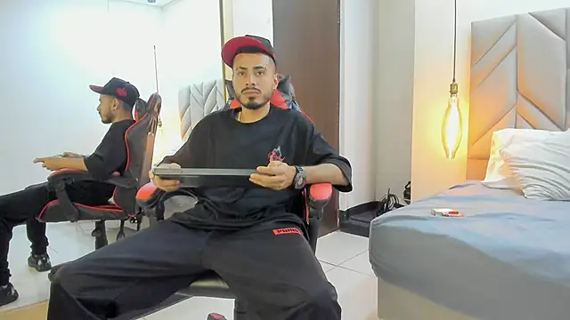 MatthewCullen online show from February 23, 2026, 7:44 pm