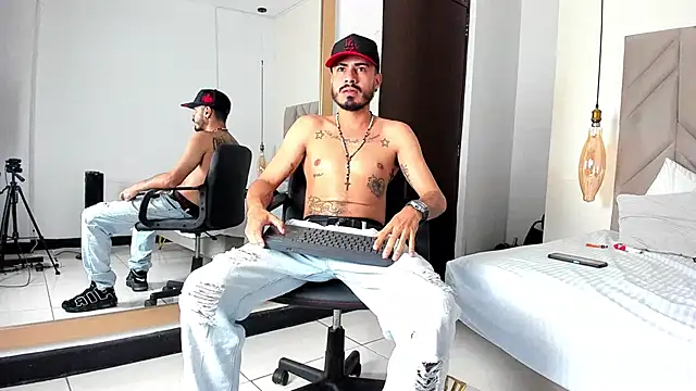 MatthewCullen online show from February 27, 2026, 9:48 pm