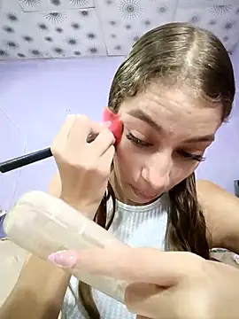 Vanneskk online show from February 16, 2026, 2:24 pm