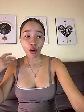 ZoeyFierce online show from March 21, 2026, 1:05 pm