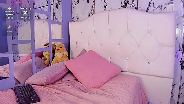 Prince Apolo online show from February 3, 2026, 9:20 pm