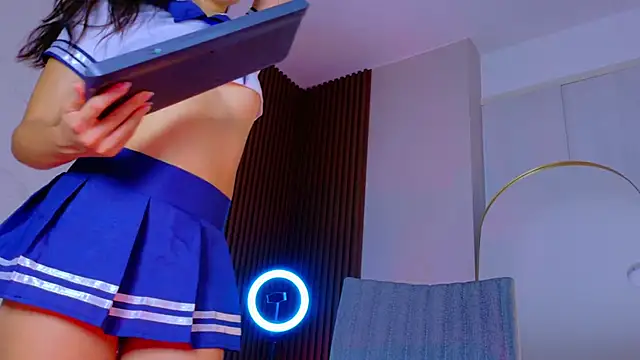 Mia Cullen online show from January 15, 2026, 12:43 pm