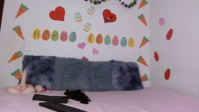 MarillynMorgan online show from April 14, 2026, 5:19 pm