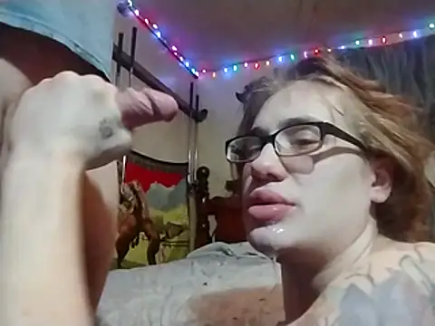 Rusty Shackleford1902 online show from March 16, 2026, 4:51 am