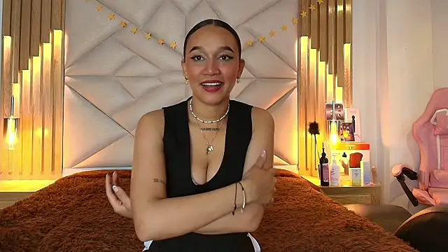 coraline vera online show from February 26, 2026, 7:35 pm