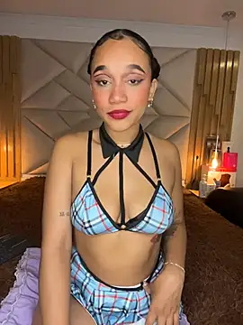 coraline vera online show from March 19, 2026, 7:40 pm