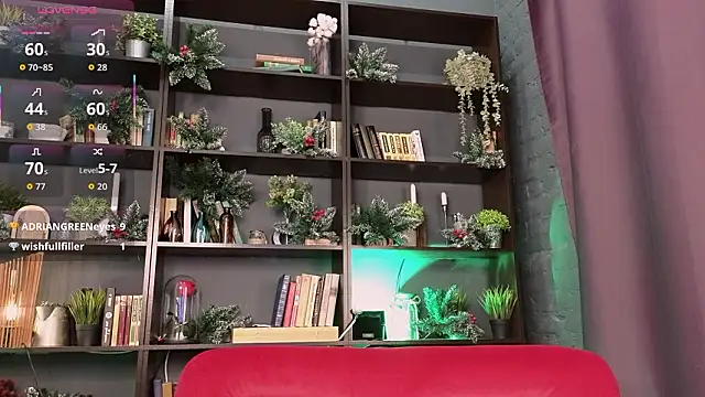 Helga vibe online show from February 3, 2026, 6:22 am