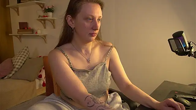 Helga vibe online show from March 12, 2026, 1:17 pm