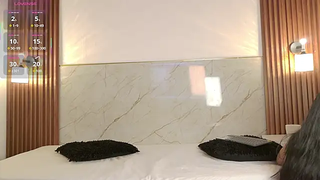 Little michiko online show from March 3, 2026, 9:31 pm