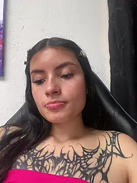 harunoodle online show from March 13, 2026, 8:59 pm