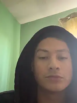 aelor2028 online show from November 29, 2025, 2:53 pm