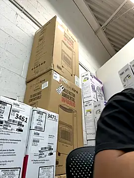 aelor2028 online show from November 30, 2025, 8:46 pm