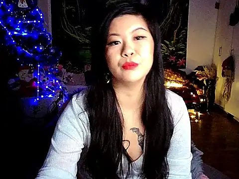 GoddessSweety online show from January 15, 2026, 7:35 am