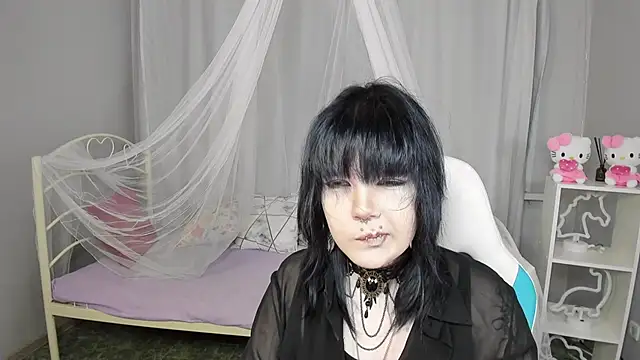 RamonaKlein online show from November 30, 2025, 7:56 am