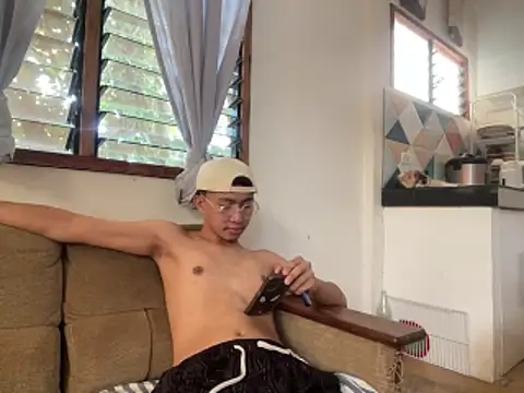 asiantwink0000 online show from February 10, 2026, 2:37 am