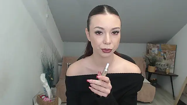 MayaWill online show from January 15, 2026, 1:05 pm