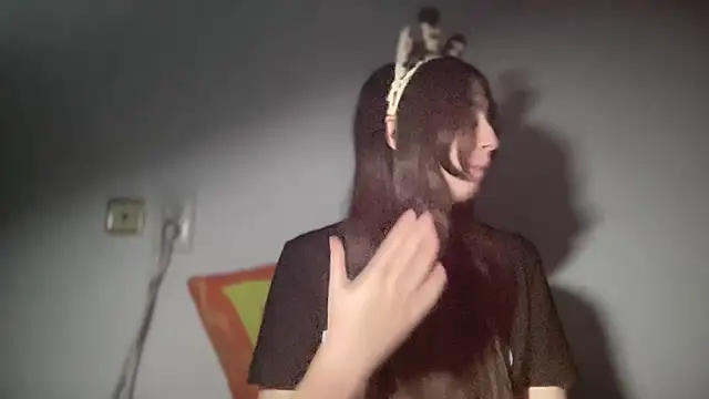 Aphr0ditee online show from January 6, 2026, 3:05 pm