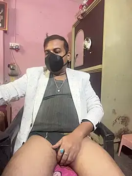 Saxymood1111 online show from December 14, 2025, 7:58 am