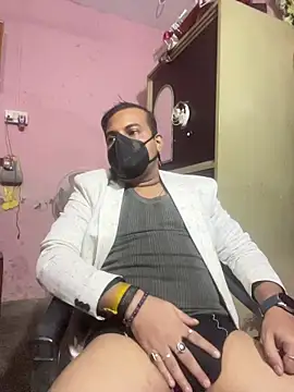 Saxymood1111 online show from December 15, 2025, 10:30 am