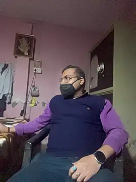 Saxymood1111 online show from February 15, 2026, 10:58 am