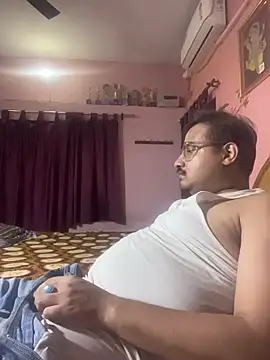 Saxymood1111 online show from March 24, 2026, 6:24 pm