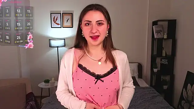 CeolaBurdett online show from February 19, 2026, 3:08 pm