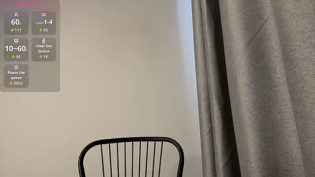 ElyaMur online show from March 6, 2026, 2:13 pm