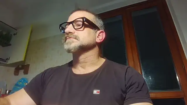 Mauro7788 online show from November 27, 2025, 5:59 pm