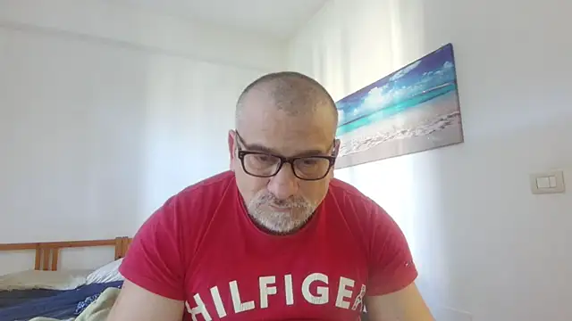 Mauro7788 online show from March 19, 2026, 1:59 pm