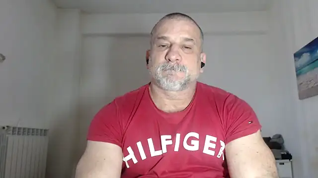 Mauro7788 online show from March 23, 2026, 11:47 am