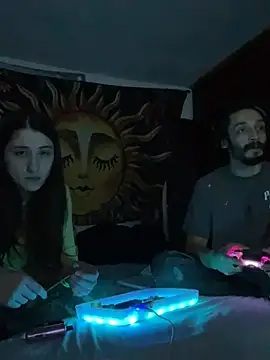 natasharose420 online show from January 17, 2026, 3:55 am