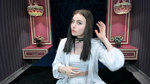 Snapshot of Ambergoeshard chatting on November 28, 2025, 1:03 pm Ambergoeshard online show from November 28, 2025, 1:03 pm