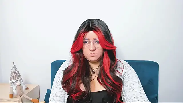 HarperSensual online show from January 19, 2026, 10:30 am