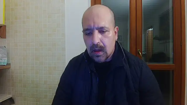 AMIRDIB2025 online show from March 1, 2026, 2:35 am